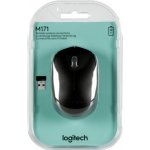 Logitech Wireless Mouse M171 910-004424 – Hledejceny.cz