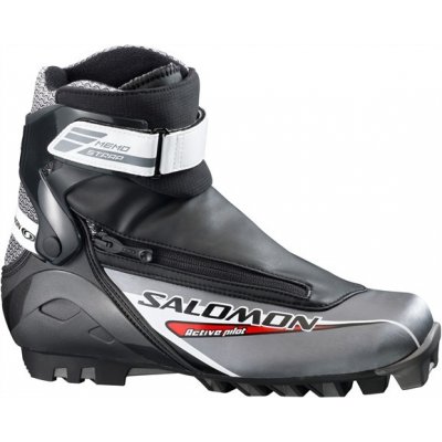 Salomon Active Pilot 2014/15 – Hledejceny.cz