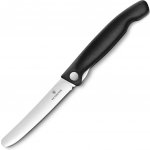 Victorinox Swiss Classic - hladké ostří – Sleviste.cz