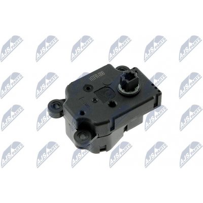 NTY Servo motor nastavení ventil teplota FORD MONDEO IV 2007- S-MAX 2006- TRANSIT 2013- 1253178 1440917 1786200 3M5H19E616AA 3M5H19E616AB AV6N19E616AA – Zbozi.Blesk.cz