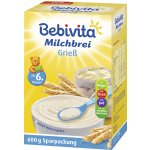 Bebivita Mléčná kaše krupicová 500 g – Zboží Mobilmania