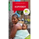 KAPVERDY PRŮVODCE NA CESTY Brito Petra de – Zboží Dáma