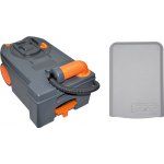 SOG SOG + SOG II Typ F SOG - boční vývod - světle šedý – Zboží Dáma