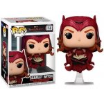 Funko Pop! WandaVision Scarlet Witch Marvel 823 – Zboží Dáma