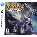 Pokemon Diamond