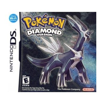 Pokemon Diamond