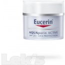 Eucerin AQUAporin Active krém s UV ochranou 50 ml