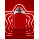 Parfém Mont Blanc Legend Red parfémovaná voda pánská 50 ml