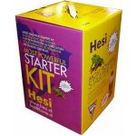 Hesi Starterbox Soil, celkový objem 3,51L – Hledejceny.cz