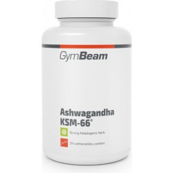 Vitamax Ashwagandha Indický ženšen 90 kapslí