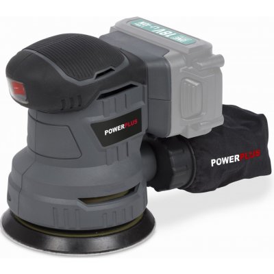 PowerPlus POWEB4010 – Hledejceny.cz