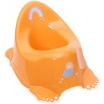 Tega baby nočník Kačenka Žlutá – Zboží Dáma