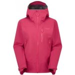 Rab Women Downpour Light Watermelon – Zboží Mobilmania