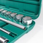 HONITON H6014 3/4" 22-50mm - 14 dílů – Zboží Dáma