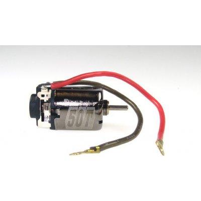 PN Racing Mini-Z PNWC Bushing Motor 50 Turn FOR PNWC