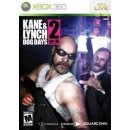 Hra pro Xbox 360 Kane & Lynch 2: Dog Days