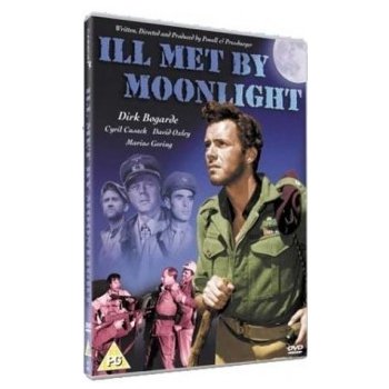 Ill Met By Moonlight DVD