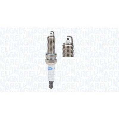 Zapalovací svíčka MAGNETI MARELLI 062610000038 – Hledejceny.cz