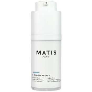 Matis Paris Relax Eyes gel-krém na oční okolí 15 ml