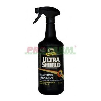 Absorbine UltraShield® EX Insecticide, Repellent 946ml