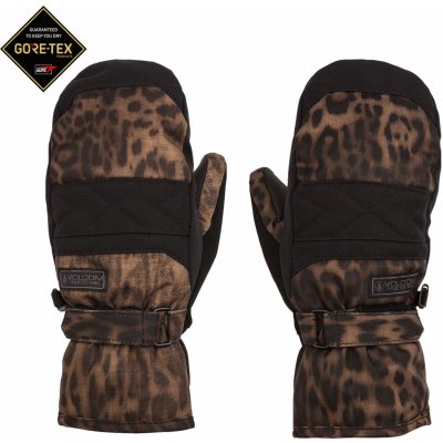 Volcom Peep Gore-Tex mitt WMS – Sleviste.cz