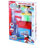 Alltoys Sada na uklízení 08056 – Zboží Dáma