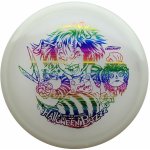 Discraft Buzzz Z Glo Halloween Limited Edition 2022 – Zboží Dáma