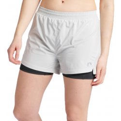 Newline šortky WOMEN 2-IN-1 RUNNING SHORTS 500141-1238