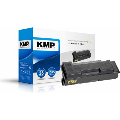 KMP Kyocera TK-310 - kompatibilní – Zbozi.Blesk.cz