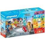 Playmobil 71400 Záchrana – Zboží Živě