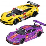 Carrera 2KS auto D124 – Zboží Dáma