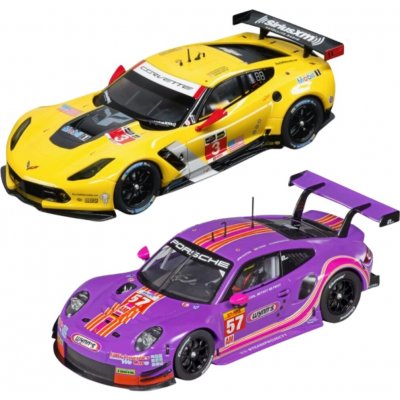 Carrera 2KS auto D124 – Zboží Dáma