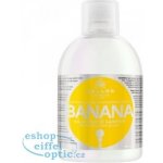 Kallos Banana Shampoo 1000 ml – Zboží Mobilmania