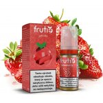 Frutie Jahoda 10 ml 5 mg – Hledejceny.cz