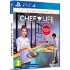 Hra na PS4 Chef Life - A Restaurant Simulator (Al Forno Edition)