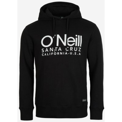 O'Neill CALI ORIGINAL HOODIE černá – Zboží Mobilmania