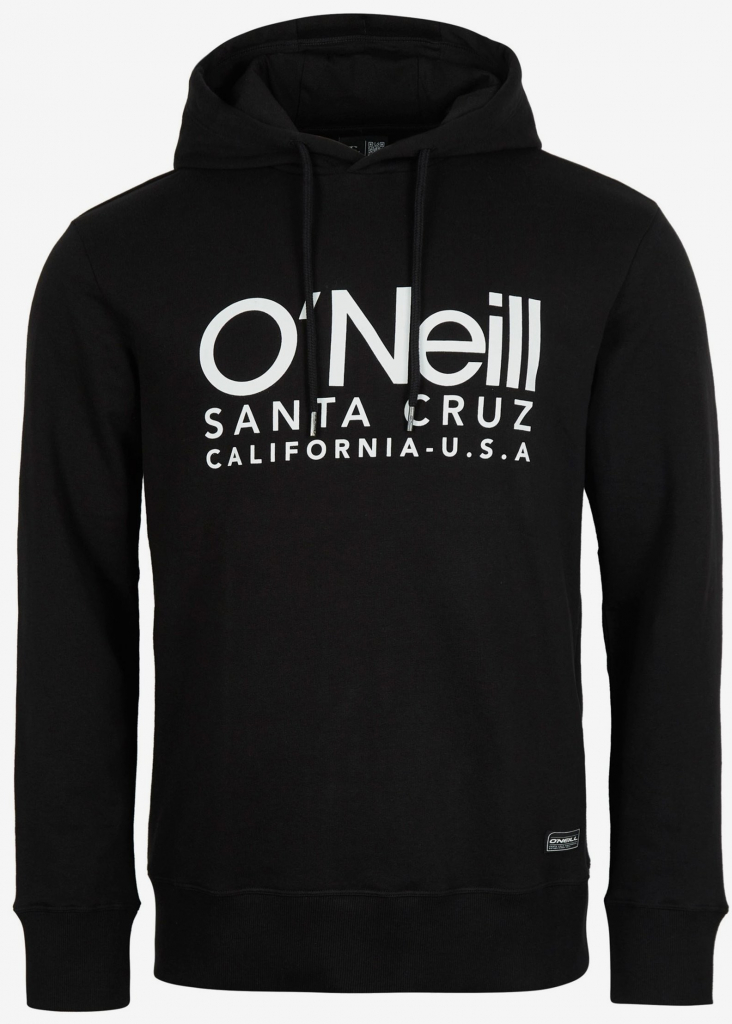 O\'Neill CALI ORIGINAL HOODIE černá