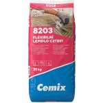 Cemix C2TES1 25 kg – Zboží Mobilmania