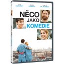 něco jako komedie DVD