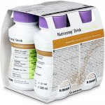 NUTRICOMP DRINK 2,0 KCAL FIBRE MLÉČNÝ KARAMEL POR SOL 4X200ML – Hledejceny.cz