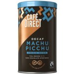 Cafédirect Machu Picchu Arabica bez kofeinu 100 g – Hledejceny.cz