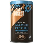 Cafédirect Machu Picchu Arabica bez kofeinu 100 g – Zboží Mobilmania