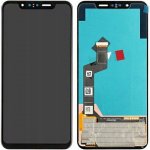 LCD Displej + Dotykové sklo LG G8s ThinQ – Zboží Živě