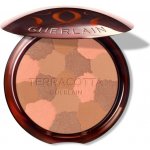 Guerlain Terracotta Light bronzující rozjasňující pudr 03 Medium Warm 10 g náhradní náplň – Hledejceny.cz