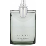 Bvlgari Soir toaletní voda pánská 100 ml tester – Hledejceny.cz