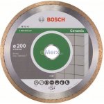 Bosch diamantový dělicí kotouč Standard for Ceramic 2608602537 – Sleviste.cz