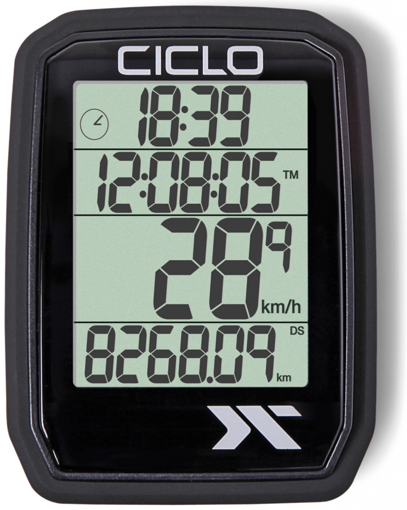 Ciclo Sport Protos 205 WL