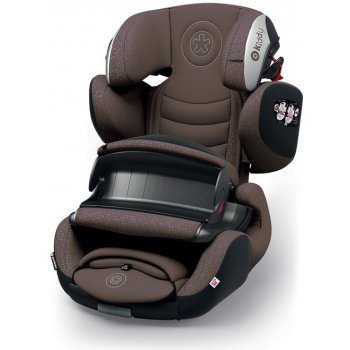 Kiddy Guardianfix 3 2017 Nougat Brown