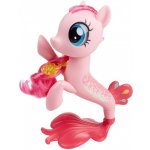 Hasbro My Little Pony Mořský poník s módními doplňky Pinkie Pie – Hledejceny.cz