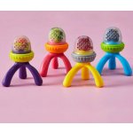 b.box krmící dudlík a kousátko světle fialová – Hledejceny.cz